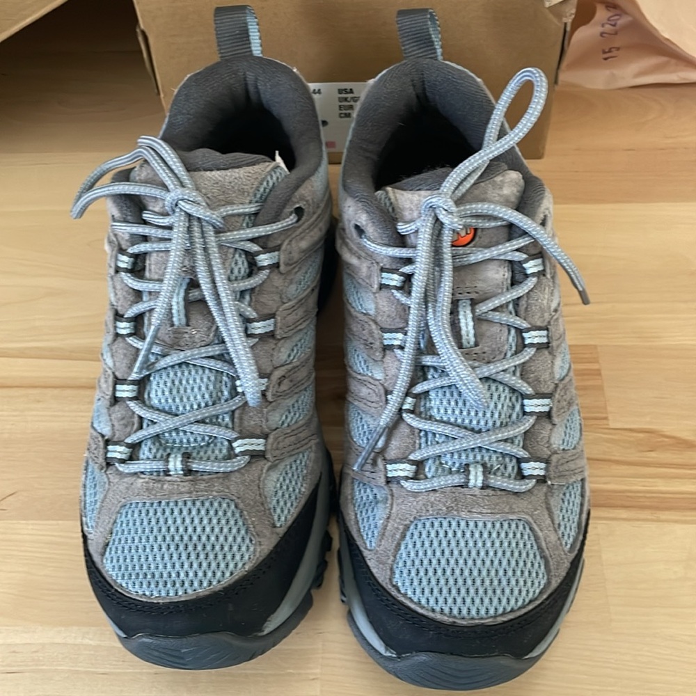 NEW, Merrell Moab 3, Altitude color, size 8, women’s
